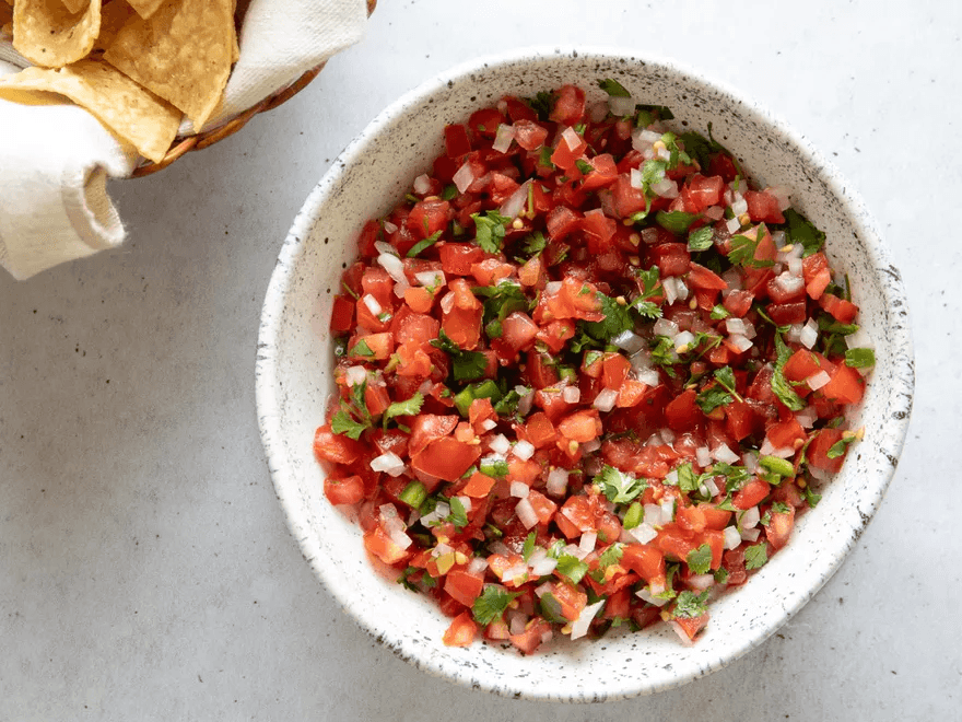 Pico de Gallo
