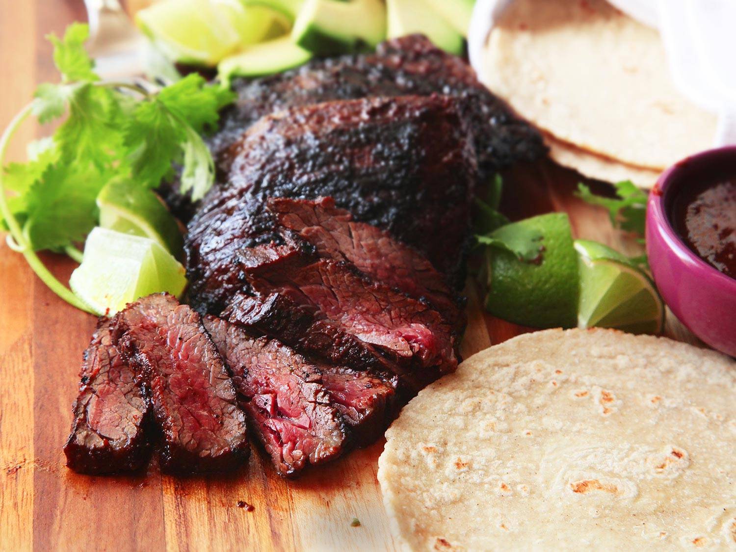 Carne Asada